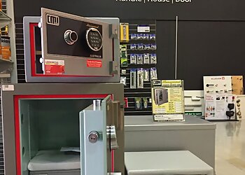 Mackay & Whitsunday Locksmiths