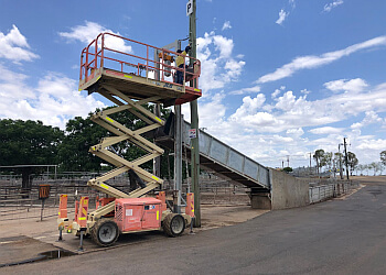 Macquarie Alarms & Security