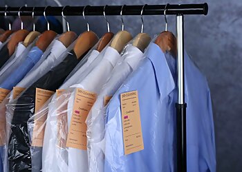 Macquarie Dry Cleaners