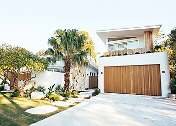 Macquarie Garage Doors