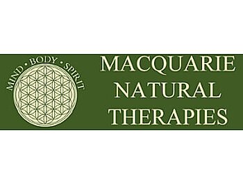 Macquarie Natural Therapies