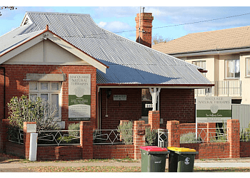 Macquarie Natural Therapies