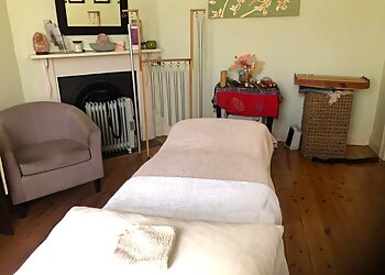 Macquarie Natural Therapies