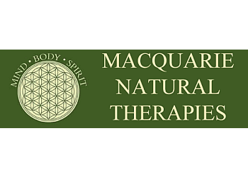 Macquarie Natural Therapies