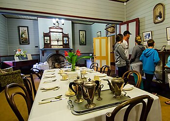 Macquarie Nature Reserve