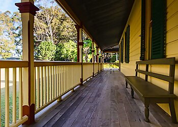 Macquarie Nature Reserve