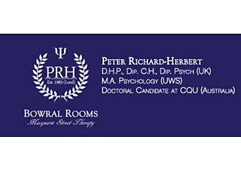 Macquarie St Therapy