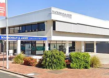 Macrossan & Amiet Solicitors