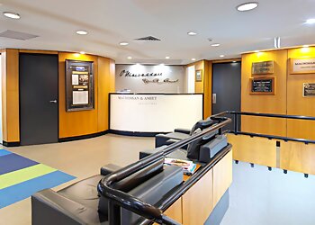 Macrossan & Amiet Solicitors