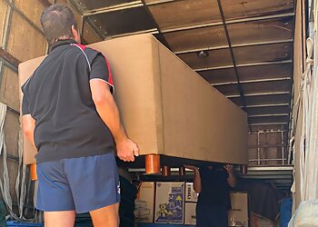 Macs Removals Port Macquarie