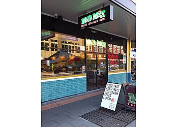 Mad Mex Albury