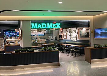 Mad Mex Canberra Centre