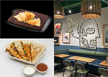 Mad Mex Canberra Centre