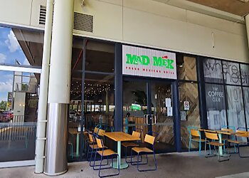 Mad Mex Dubbo