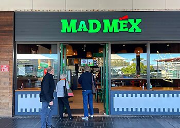 Mad Mex Erina Fair