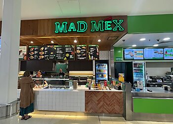 Mad Mex Tweed City