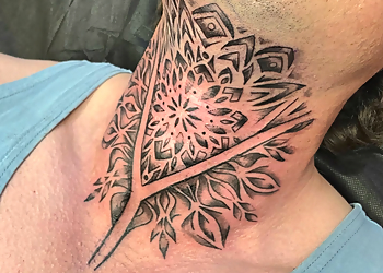 Mad Monk Artistic and Cosmetic Tattooing