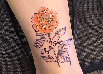 Mad Monk Artistic and Cosmetic Tattooing Mad Monk Artistic and Cosmetic Tattooing