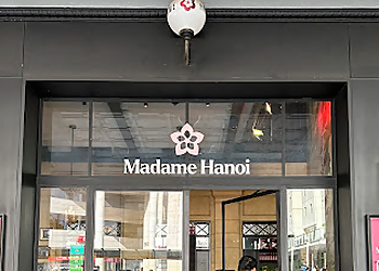 Madame Hanoi