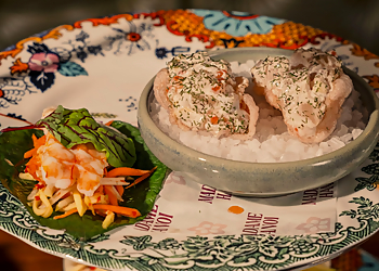 Madame Hanoi Madame Hanoi