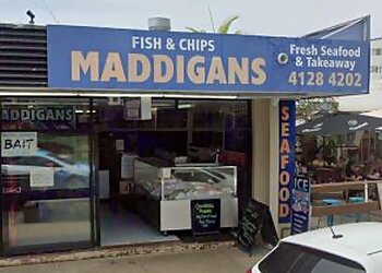 Maddigan's Seafood