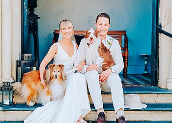 Madelyn Holmes Photographics