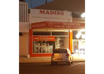 Madins Drycleaners & Laundry
