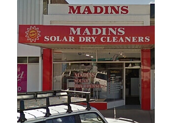Madin's Solar Drycleaners