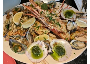 3 Best Seafood Restaurants In Canberra, Act - Expert Recommendations