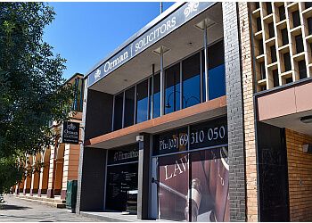 Maggie Orman - ORMAN SOLICITORS