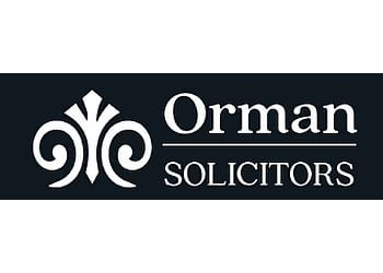 Maggie Orman - ORMAN SOLICITORS