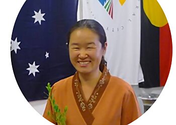 Maggie's Holistic Health