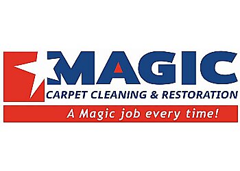 Magic Carpet Cleaning