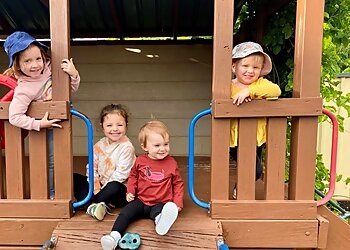 Magic Cottage Wonthella