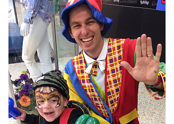 Magic Daniel Kids Parties