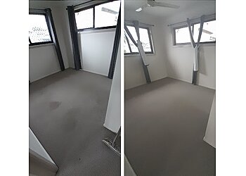 Magic Mist Carpet Cleaning