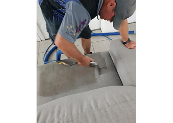 Magic Mist Carpet Cleaning