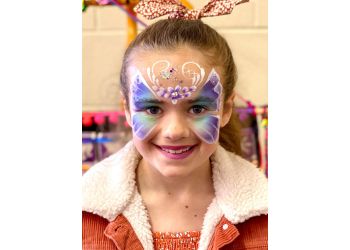 Magical Faces and Magical Balloons