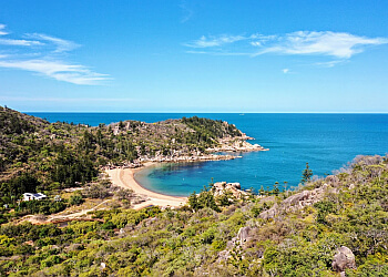 Magnetic Island National Park