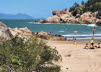 Magnetic Island National Park