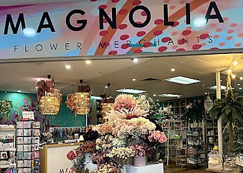 Magnolia Flower Merchants