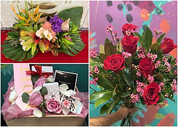 Magnolia Flower Merchants