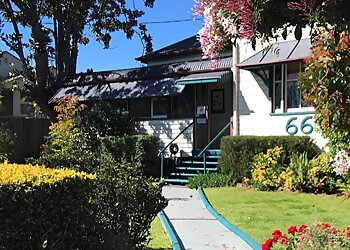 Magnolia House Psychology and Therapies Centre