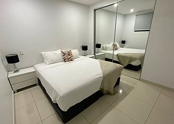 Magnum Serviced Apartments Darwin