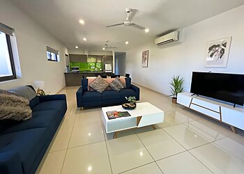 Magnum Serviced Apartments Darwin
