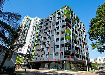 Darwin Apartments For Rent Magnum Serviced Apartments Darwin image 1