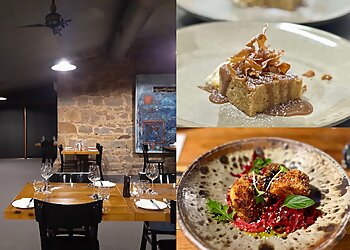 Magpies Nest Restaurant