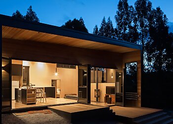 Maguire + Devine Architects