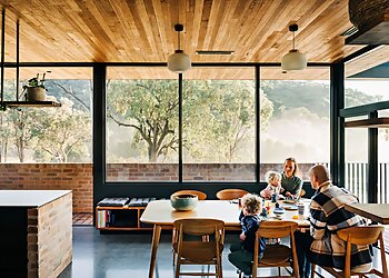 Maguire + Devine Architects