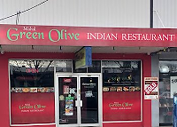 Mahal Green Olive Indian Restaurant
